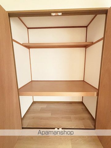 バラージュの内装写真