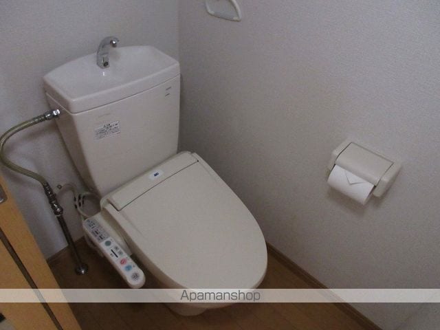 ユーハイム南矢幅の内装写真