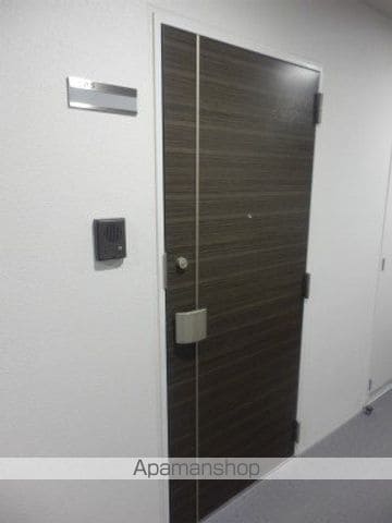 TRAIL大濠の内装写真