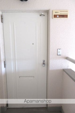 メゾン新美の内装写真
