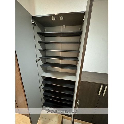 テラス山王の内装写真