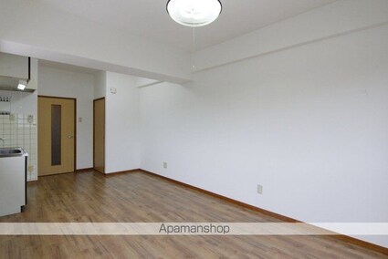 フォレスト三番町[1R/27.14m2]の内装3