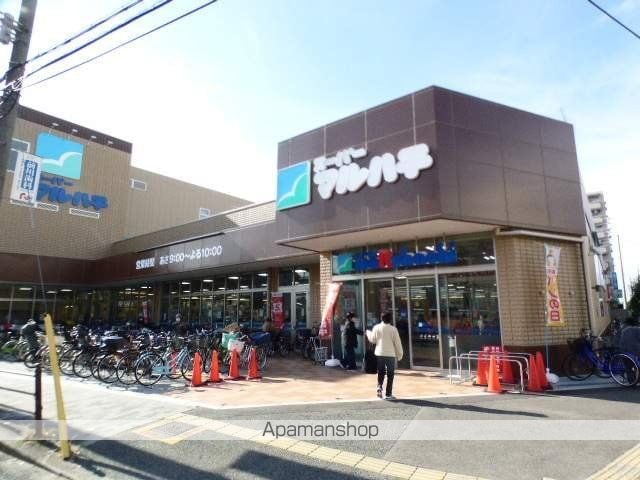 グランデージ新大阪の周辺写真