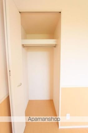 メゾン　シンシア[3LDK/65.87m2]の収納