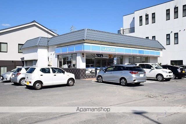 ラピス有松の周辺写真