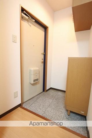 シルクロードの内装写真