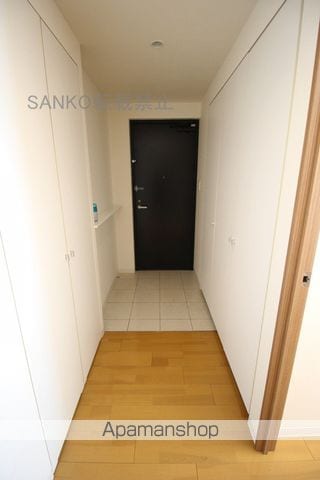 ラフィネタワー札幌南3条の内装写真