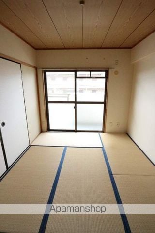 メゾン藤英 南館の内装写真
