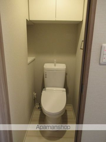 HY’S RVEの内装写真