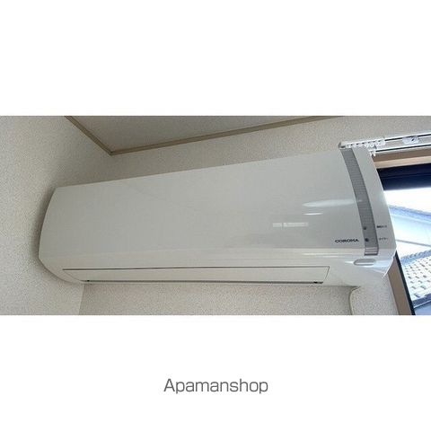 コーポ本郷の内装写真