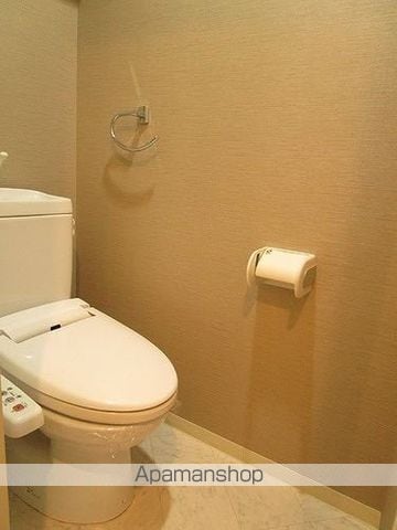 ヴィアーレ新寺の内装写真