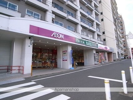 東京都世田谷区代田３丁目[2K/29.1m2]の周辺5