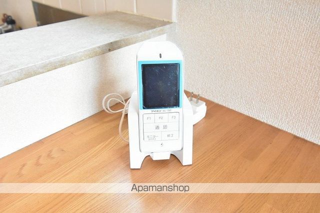 ソレイユ月寒の内装写真
