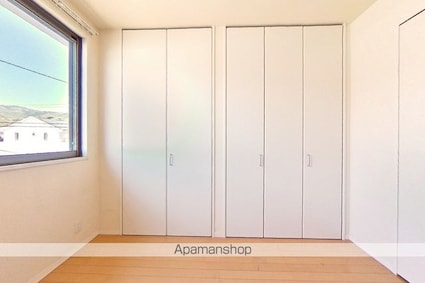 シャーメゾン・アゼリア　Ｂ棟[3LDK/72.72m2]の内装3