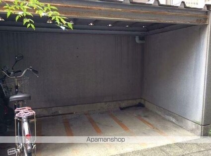 プレステージ栗林[1K/26m2]の共用部1