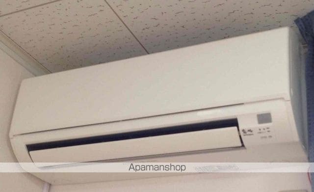 レオパレスシャロームの内装写真
