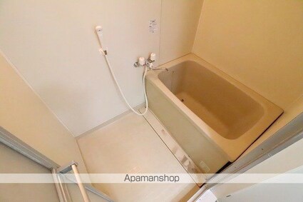 エクセル大和[2DK/39.8m2]のバス