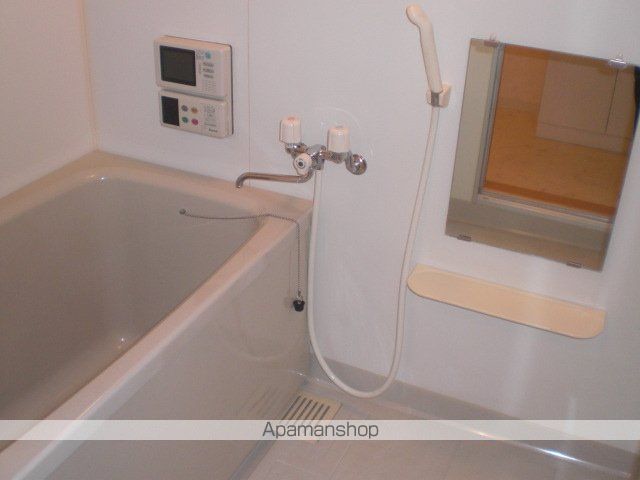 エルロード住吉6号館の内装写真