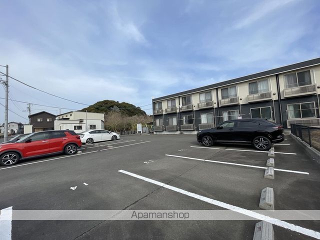 レオネクスト田園のその他写真