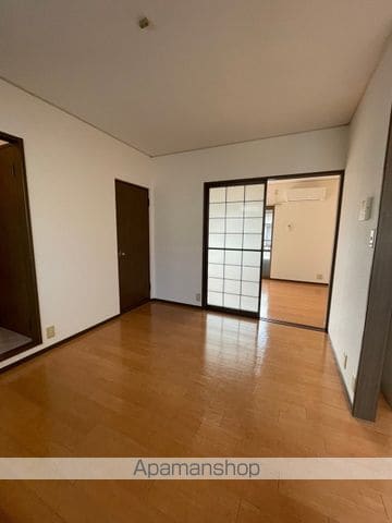 ハミングAIの内装写真