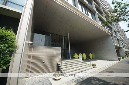 トレステージ四谷[1K/31.51m2]の共用部8