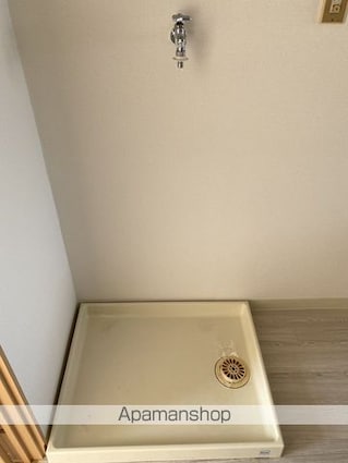 カーサ秀[1K/24.75m2]の内装3