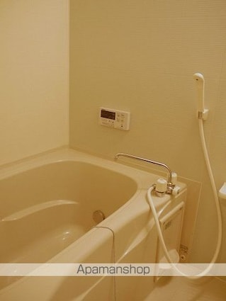 ベル・フィオーレ[1LDK/50.05m2]のバス