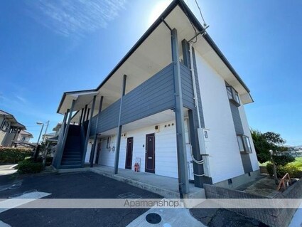 クレイドル安田Ⅰ[1K/26m2]の外観3