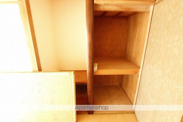 高橋ビルの内装写真