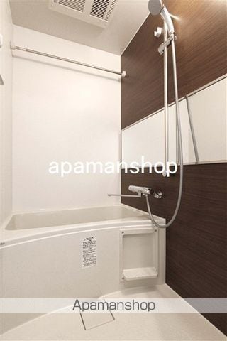 レオンコンフォートNAMBANISHI IIIの内装写真