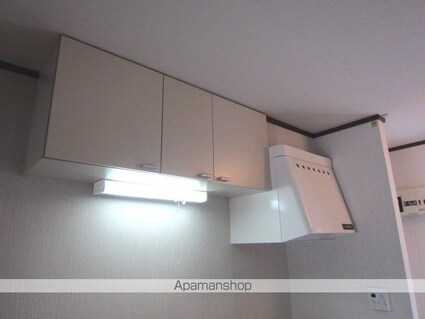 ルミネＫ南棟[1DK/32.4m2]の内装7