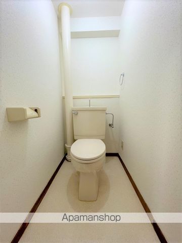 西一ビルの内装写真