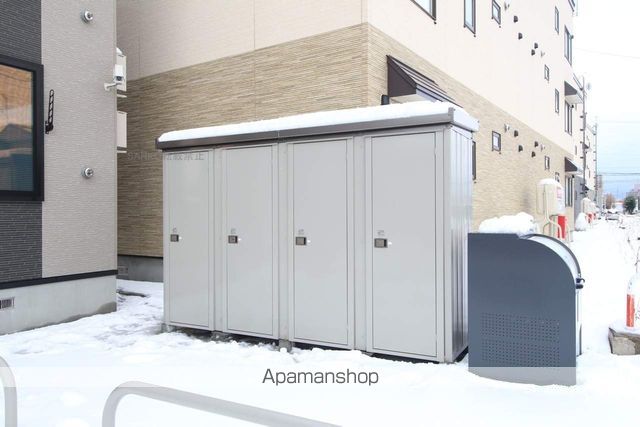 ルミエール菊水上町4—2のその他写真