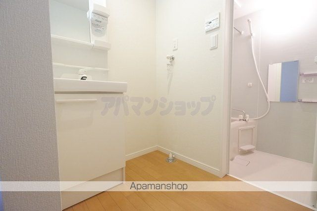 レガーロ鶴ヶ島の内装写真