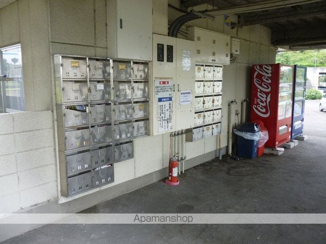 グランシャトー吉原の内装写真