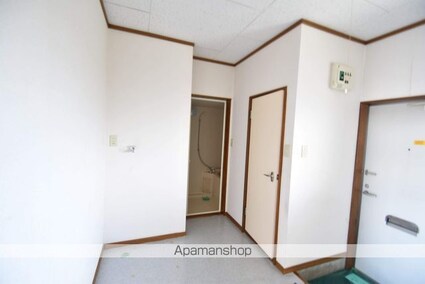 栃木県大田原市加治屋[2K/40m2]のその他部屋・スペース