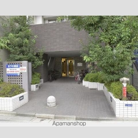 プレール・ドゥーク東京ベイIIの内装写真