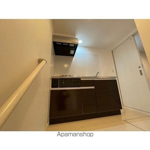 アドラブール新守山の内装写真
