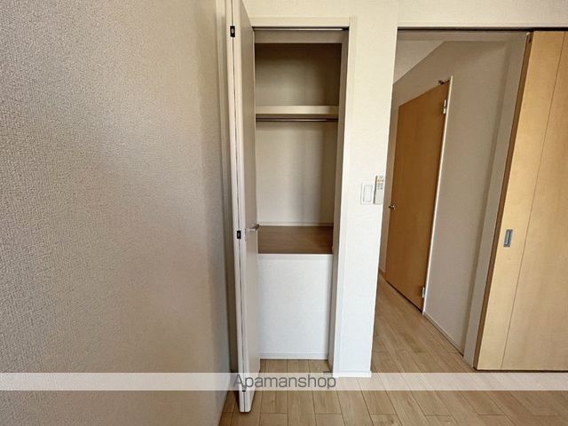 セレノ三和Iの内装写真