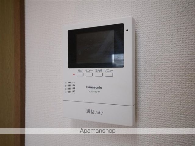 エクセルシャトー堤町の内装写真