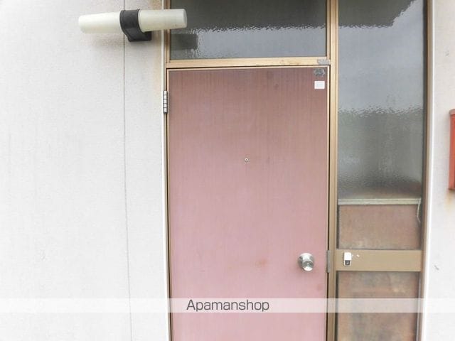 ＪＲ常磐線 いわき駅 バス乗車時間：23分 最寄りバス停で下車 徒歩6分 1階建 築45年の内装写真