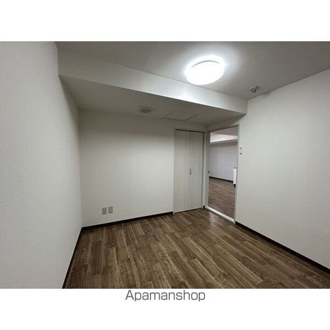 メゾンド厚別の内装写真