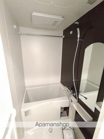 LUXENA新大阪の内装写真