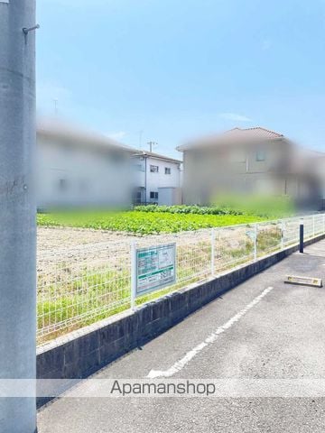 メゾンファミーユの外観写真