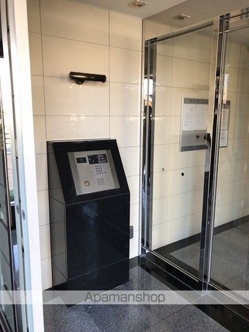 SーFORT四日市元町の内装写真