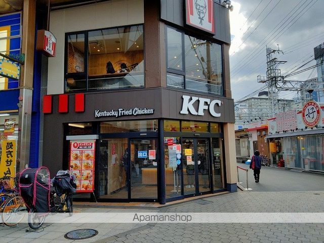 プレリスNEO大阪十三 ELVIONの周辺写真