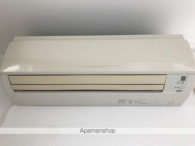 アルビ関屋本村の内装写真