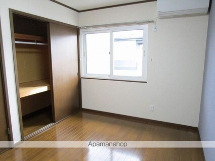 ヴィオラⅡＨ[3DK/62.1m2]の内装2