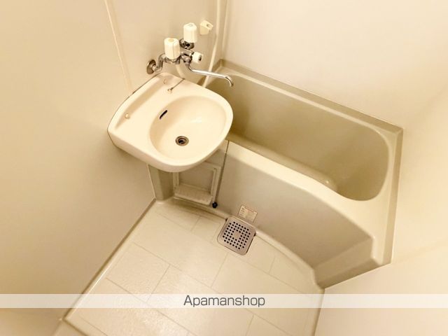 アリエッタ延久IVの内装写真
