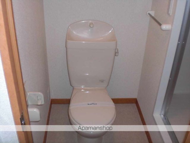 レオパレスさくらの内装写真